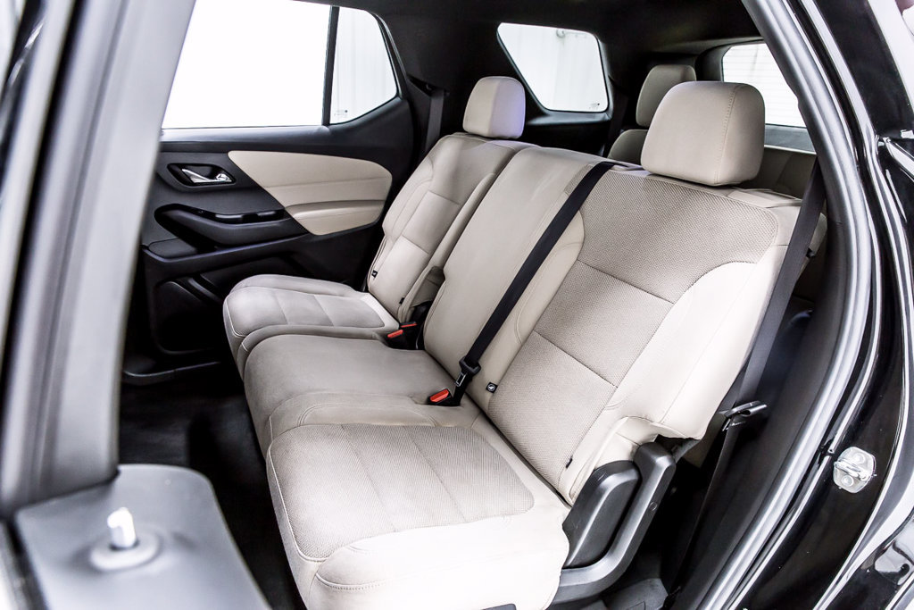 Used 2023 Chevrolet Traverse LS w/ Safety Package FWD image 29