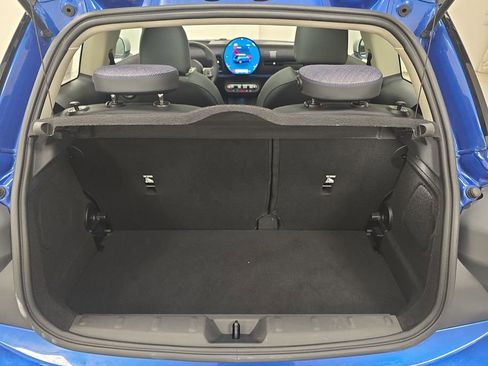 Certified 2025 MINI Cooper S image 25