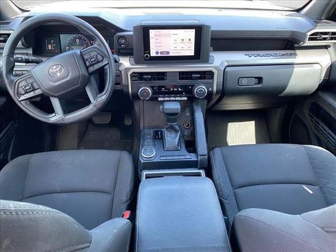 Used 2024 Toyota Tacoma SR5 RWD image 22