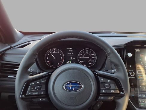 New 2026 Subaru Forester Touring image 8