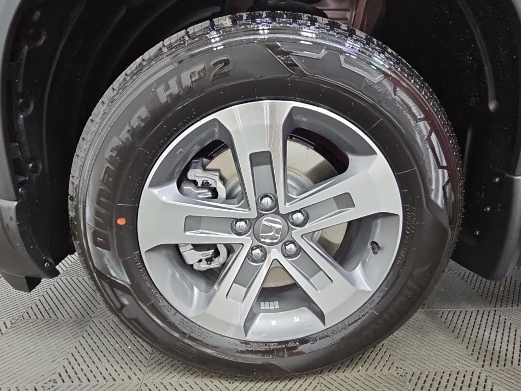 New 2026 Honda Pilot EX-L image 44