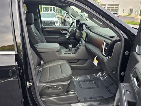 New 2026 GMC Sierra 1500 Denali w/ Denali Carbonpro Edition image 34