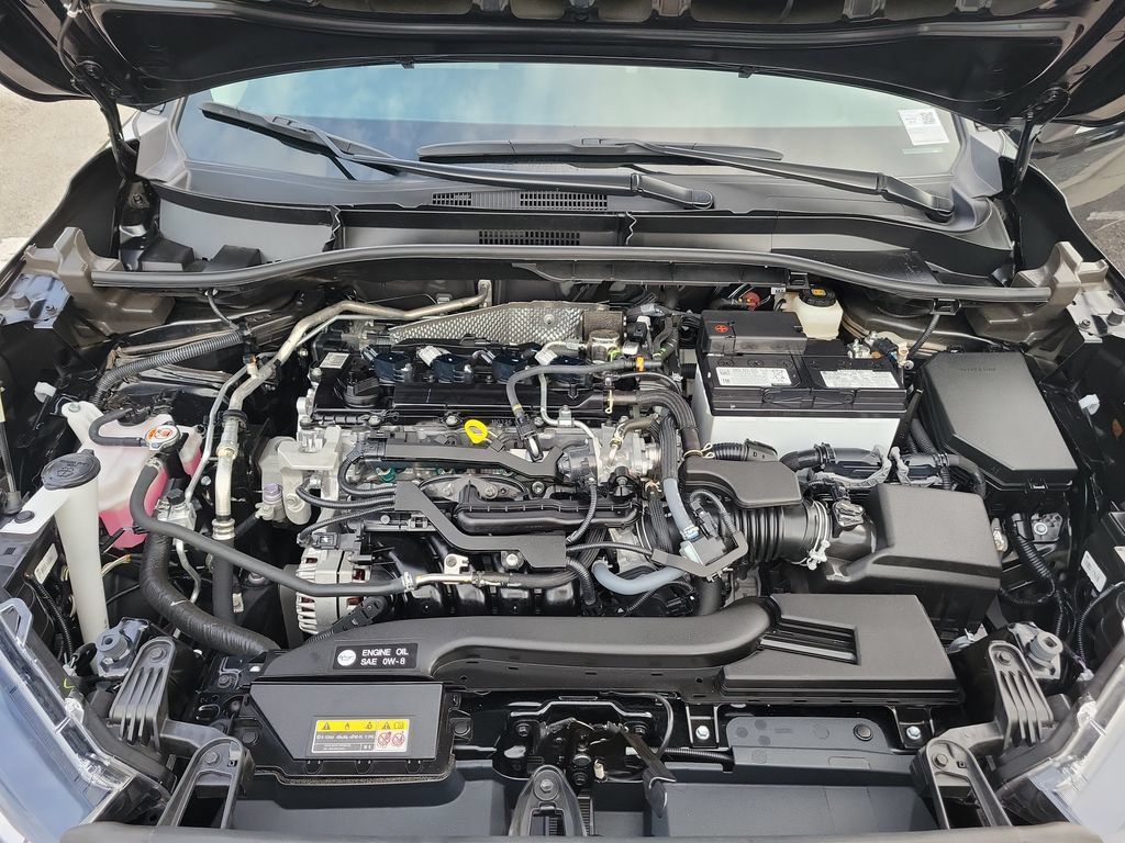 Used 2025 Toyota Corolla Cross L FWD image 32