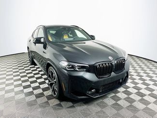 Used 2023 BMW X4 M w/ Competition Package AWD/4WD video 2