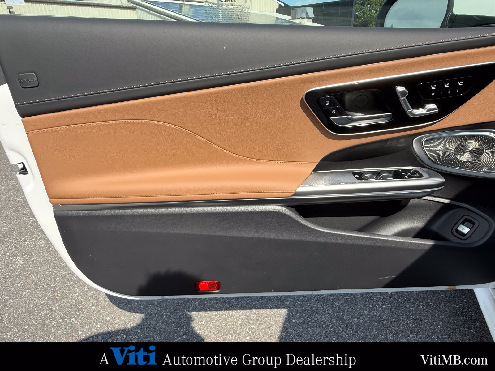 New 2027 Mercedes-Benz CLE 450 4MATIC Cabriolet image 14