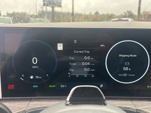 New 2026 Hyundai Santa Fe Calligraphy image 20