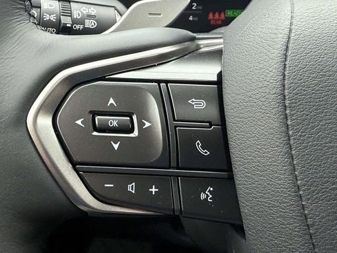 New 2026 Lexus RX 450h AWD image 18