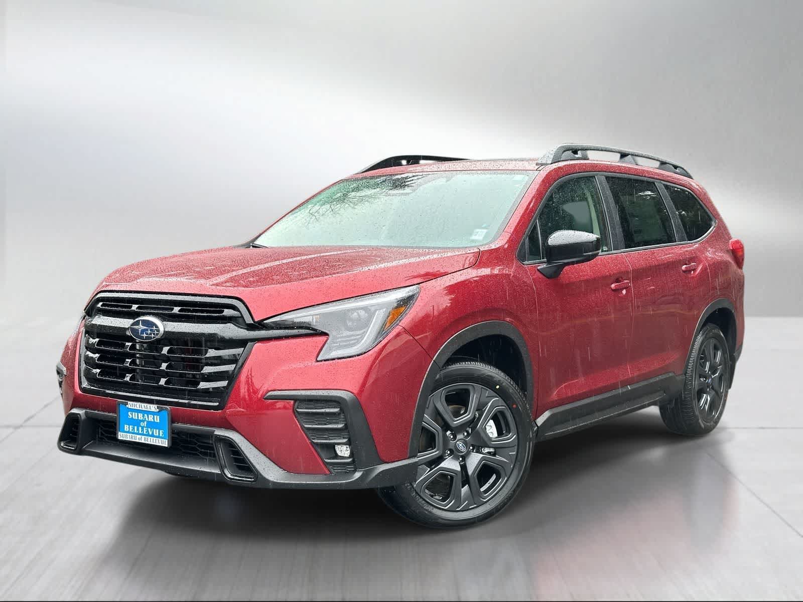 New 2026 Subaru Ascent Bronze Edition AWD/4WD image 1