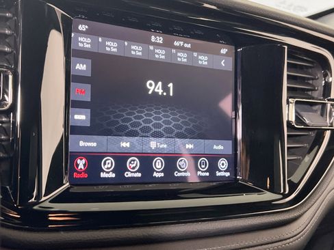 Used 2022 Dodge Durango GT image 14