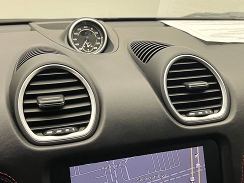 Used 2022 Porsche 718 Boxster GTS image 22