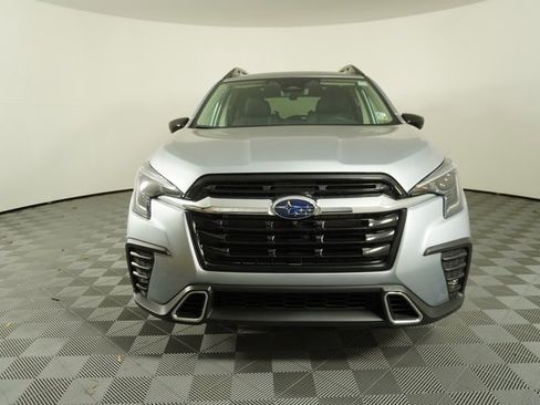 New 2026 Subaru Ascent Touring image 2
