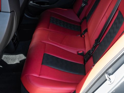 Used 2024 BMW M3 Competition w/ Executive Package RWD image 18