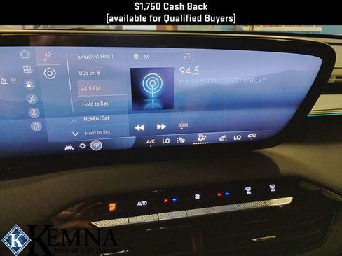 New 2026 Buick Enclave Sport Touring w/ Super Cruise Package image 14