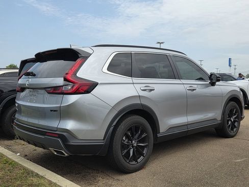 Used 2024 Honda CR-V Sport image 5