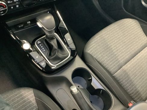 Certified 2024 Kia Soul EX FWD image 20