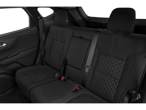 Used 2020 Chevrolet Blazer LT FWD image 13