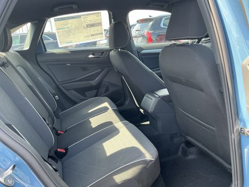 New 2026 Volkswagen Jetta Sport image 23