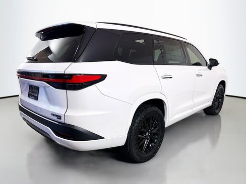 New 2026 Lexus TX 350 AWD w/ Technology Package image 7