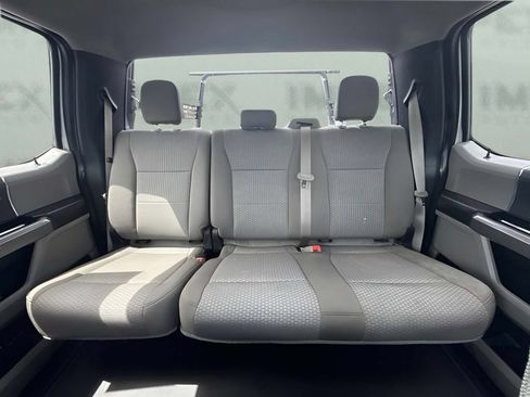 Used 2019 Ford F150 XLT AWD/4WD image 6
