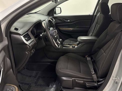 Used 2019 GMC Acadia SLE w/ LPO, Floor Liner Package image 13