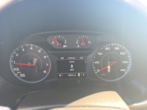 Used 2022 Chevrolet Malibu LT image 16