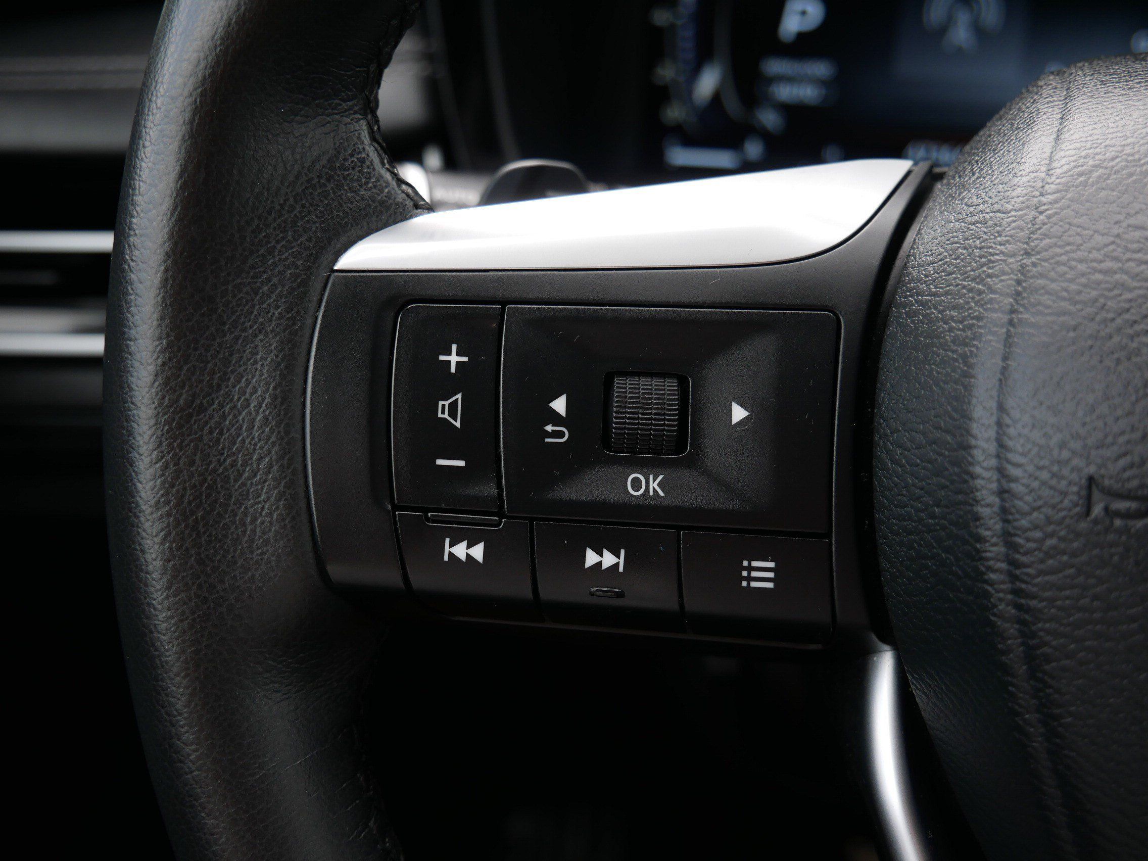 Used 2024 INFINITI QX60 Luxe AWD/4WD image 28