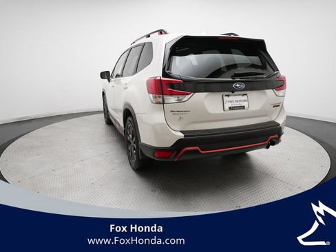 Used 2019 Subaru Forester Sport w/ Popular Package #2 AWD/4WD image 34