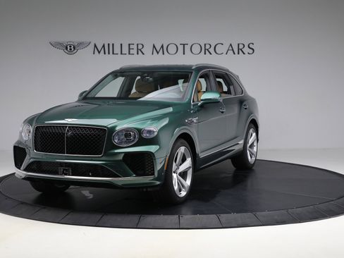 New 2025 Bentley Bentayga image 13