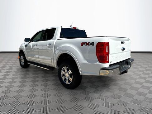 Used 2023 Ford Ranger XLT w/ Equipment Group 301A Mid AWD/4WD image 8