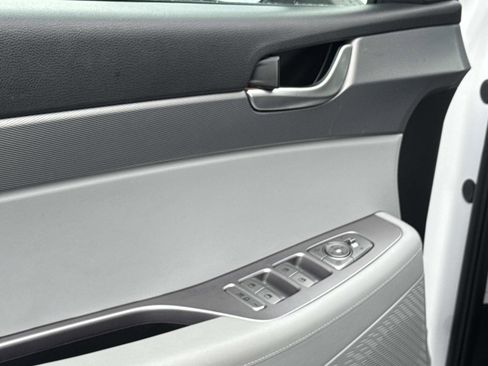 Used 2021 Hyundai Palisade SEL w/ Convenience Package image 19