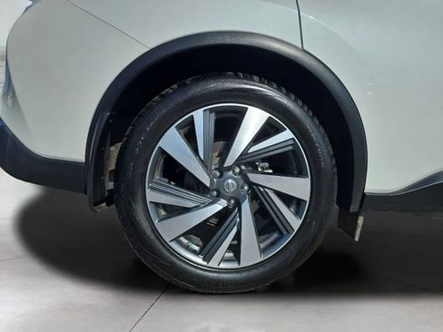 Used 2018 Nissan Murano Platinum FWD image 31
