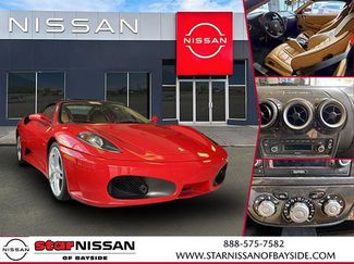 Used 2007 Ferrari F430 Spider image 1