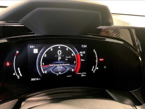 Used 2024 Lexus NX 350 F Sport AWD/4WD image 21