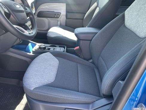 New 2026 Ford Maverick XLT image 11