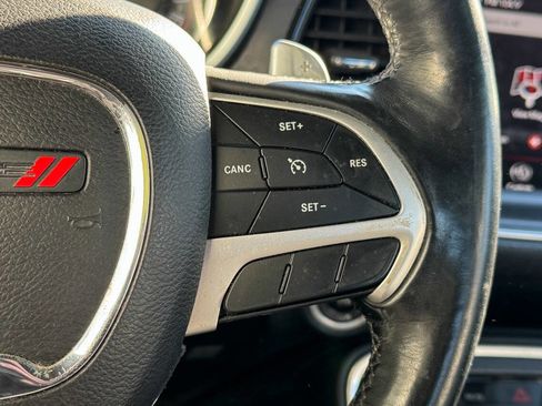 Used 2018 Dodge Challenger GT w/ Driver Convenience Group image 26