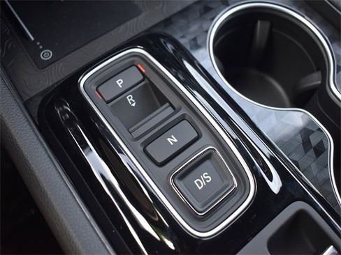 New 2026 Honda Passport TrailSport Elite image 18