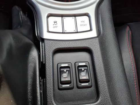 Used 2013 Subaru BRZ Limited image 10