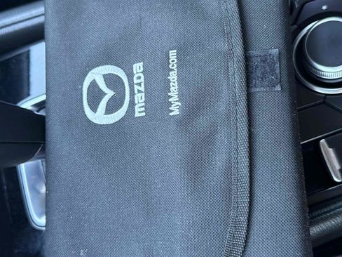 Used 2019 MAZDA CX-5 Touring FWD image 96