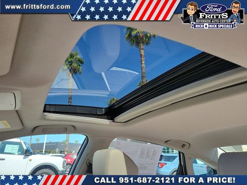 Used 2019 Honda Accord EX-L image 13