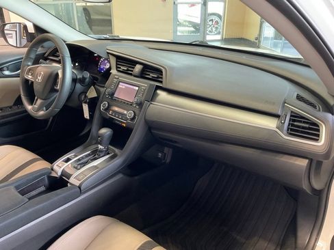 Used 2018 Honda Civic LX image 17