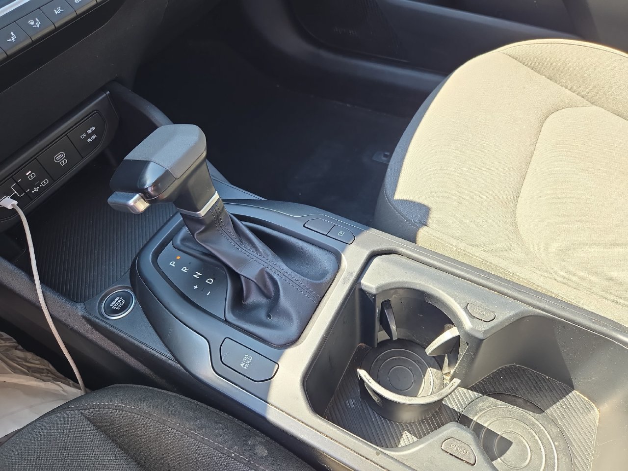 Used 2025 Kia K4 FWD image 19