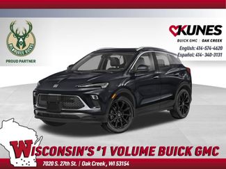 New 2026 Buick Encore GX Sport Touring video 1