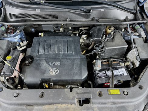 Used 2008 Toyota RAV4 Limited AWD/4WD image 29