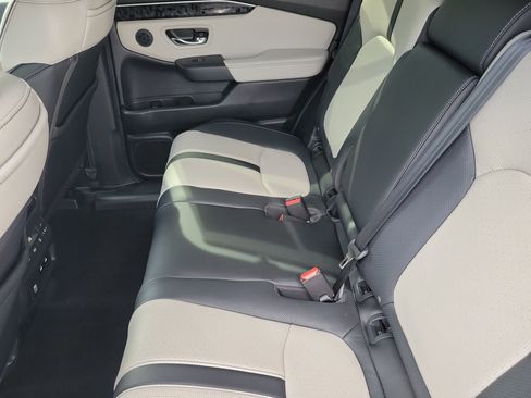 Certified 2026 Honda Passport TrailSport Elite image 8