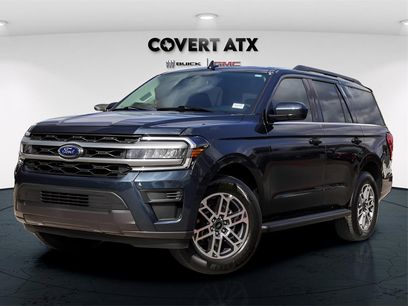 Used 2024 Ford Expedition XLT