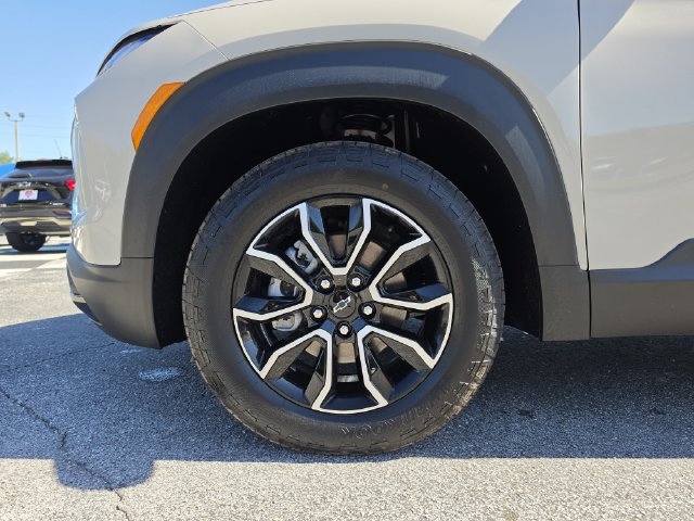 New 2026 Chevrolet TrailBlazer ACTIV w/ Convenience Package FWD image 36