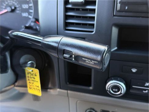 Used 2016 Nissan NV 1500 S w/ Power Package RWD image 14