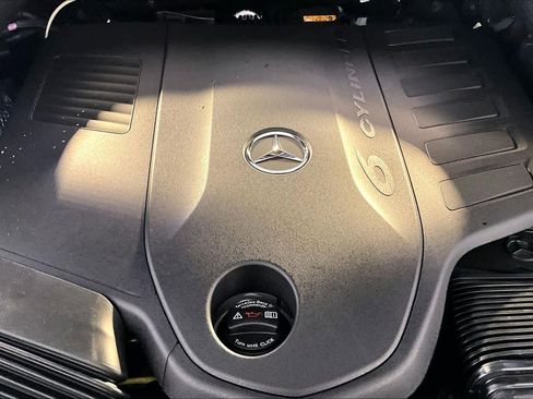 New 2026 Mercedes-Benz GLE 450 4MATIC image 15