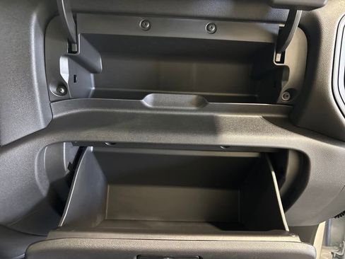 Used 2025 Chevrolet Silverado 1500 W/T w/ WT Value Package image 11