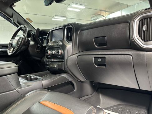 Used 2019 GMC Sierra 1500 AT4 w/ AT4 Premium Package AWD/4WD image 20